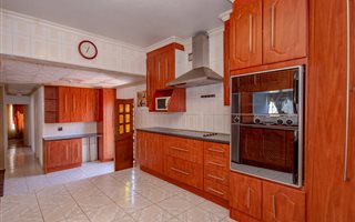 4 Bedroom House in Norkem Park