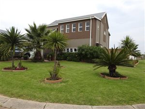 4 Bed House in Riverspray Lifestyle Estate