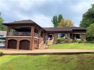3 Bed House in Montrose