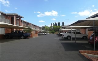 2 Bedroom Apartment in Empangeni Central