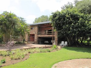74.2 ha Farm in Mooinooi