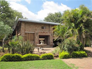 74.2 ha Farm in Mooinooi