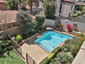 4 Bed Cluster in River Club