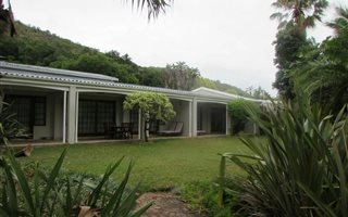 1 Bedroom Apartment in Sedgefield