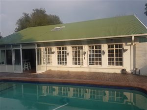 3 Bed House in Sandringham