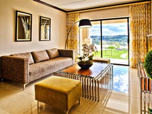 2 Bed Apartment in Fourways