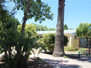 4 Bed House in Durbanville