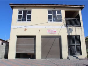 2 Bed House in Harare
