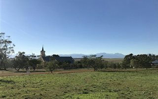 1488 m² Land available in Koringberg