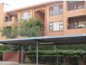 2 Bed Apartment in Sonneglans