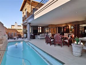 4 Bed House in Meyersdal