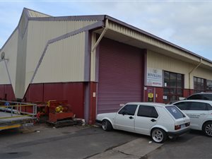 414 m² Industrial space in Westmead