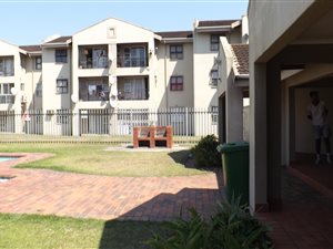 2 Bed Apartment in Sydenham