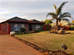 3 Bed House in Homelake