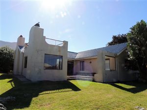 2 Bed House in Bettys Bay