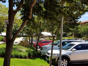 230.899993896484 m² Office Space in Greenstone Hill