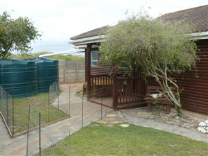 2 Bed House in Riversbend
