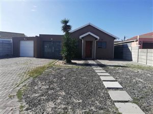 5 Bed House in Highbury