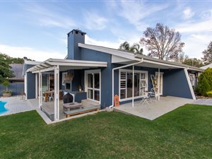 4 Bed House in Paarl