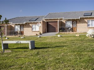 1 Bed House in Lorraine