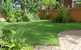 2 Bedroom House in Sunnyside