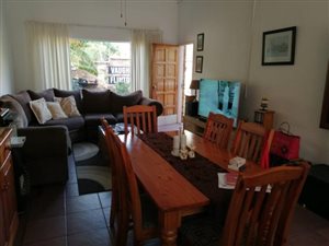 3 Bed Townhouse in Kibler Park