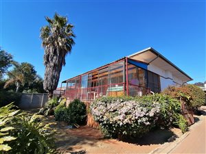 3 Bed House in Wentworth Park