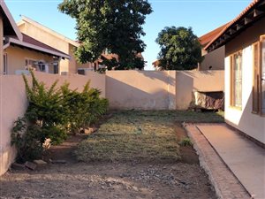 3 Bed House in Mabopane
