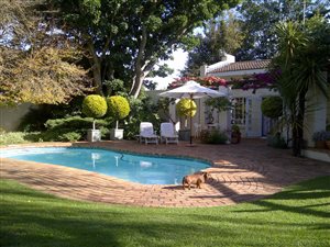 81 ha Farm in Port Alfred