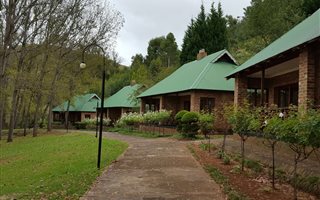Commercial space in Dullstroom