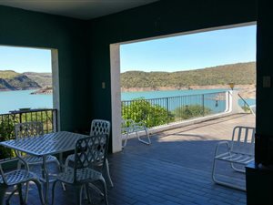 4 Bed House in Vanderkloof