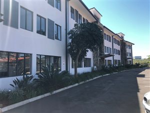 120 m² Office Space in Ballito
