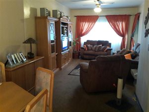 2 Bed Apartment in Cason