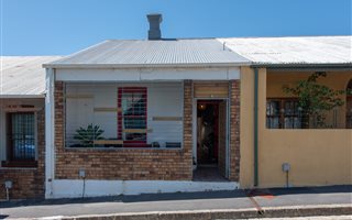 3 Bedroom House in Walmer Estate