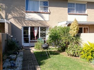 2 Bed Townhouse in Kabega
