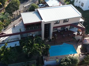 4 Bed House in Parlock