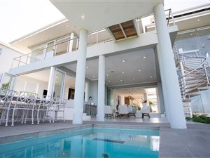 5 Bed House in Le Grand Golf Estate