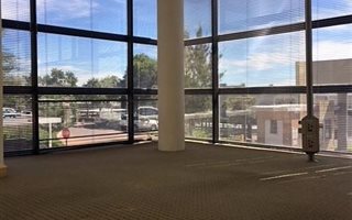 214 m² Commercial space in Strubens Valley