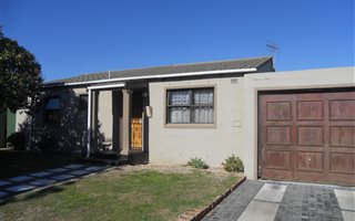 3 Bedroom House in Blue Downs
