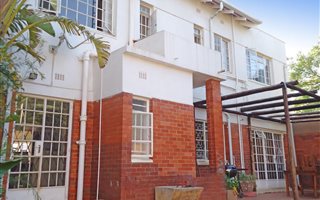 4 Bedroom House in Sydenham