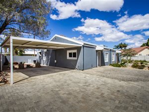 2 Bed Apartment in Oudtshoorn