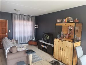 3 Bed Townhouse in Annlin