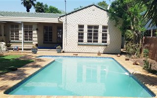 3 Bedroom House in Greenside