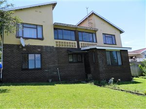 3 Bed House in Hibberdene
