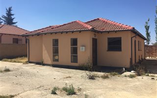 3 Bedroom House in Alveda