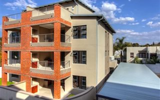 3 Bedroom Apartment in Rivonia