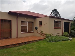 3 Bed House in Florida North