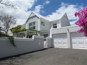 3 Bed House in Mostertsdrift