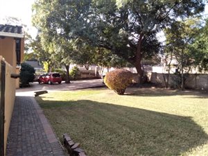 3 Bed House in Rembrandt Park