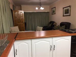 1 Bed Garden Cottage in Horison